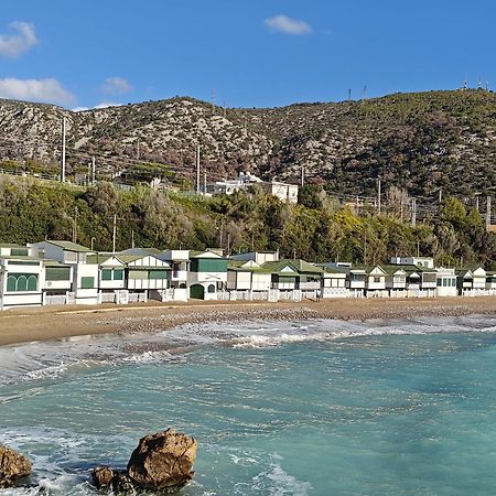 Mi Casita De Garraf Lägenhet Exteriör bild